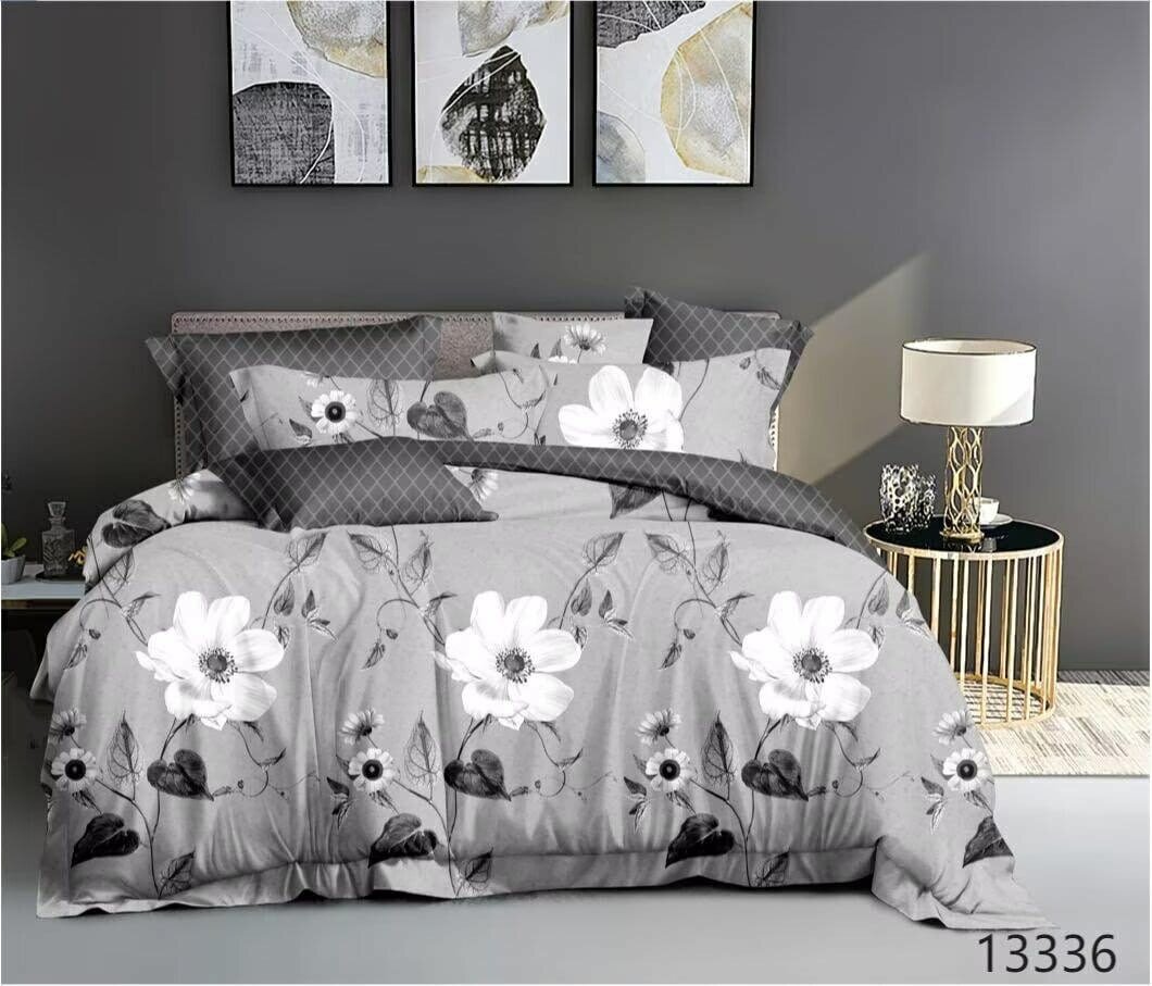 King sized duvet sets