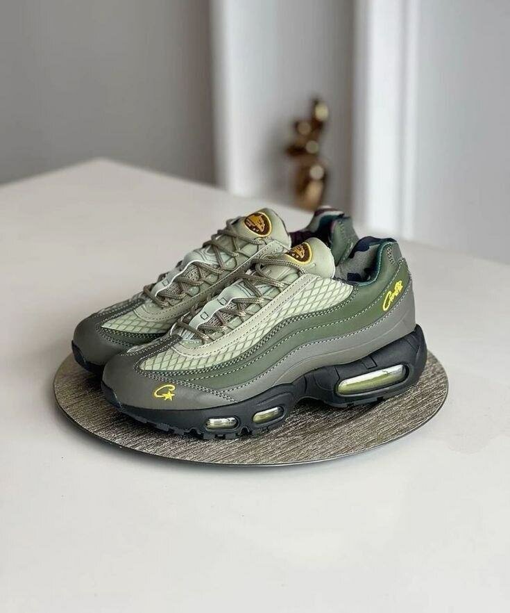 Nike Corteiz air max 95