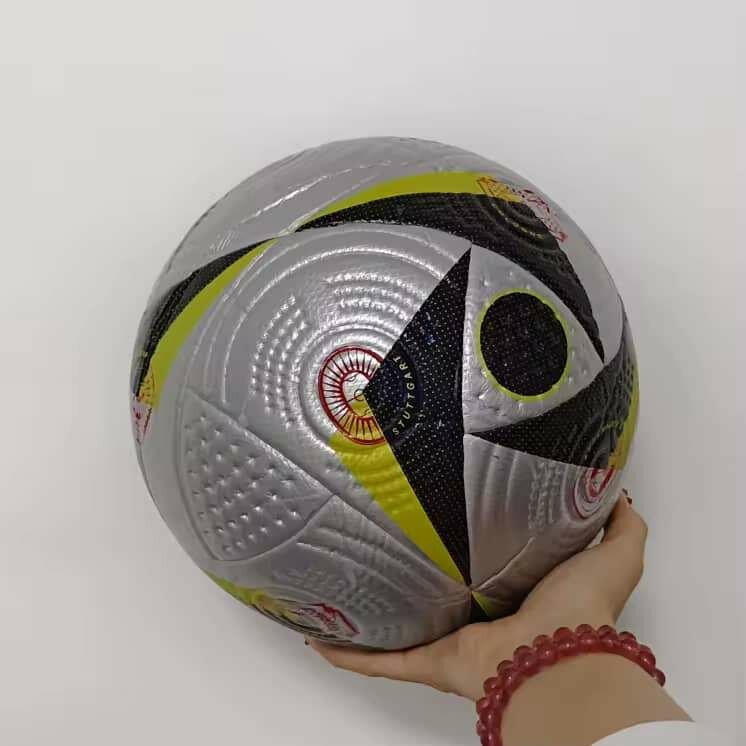 Ballon de Football Résistant
