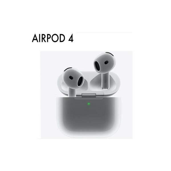 AirPod 4 réduction brui