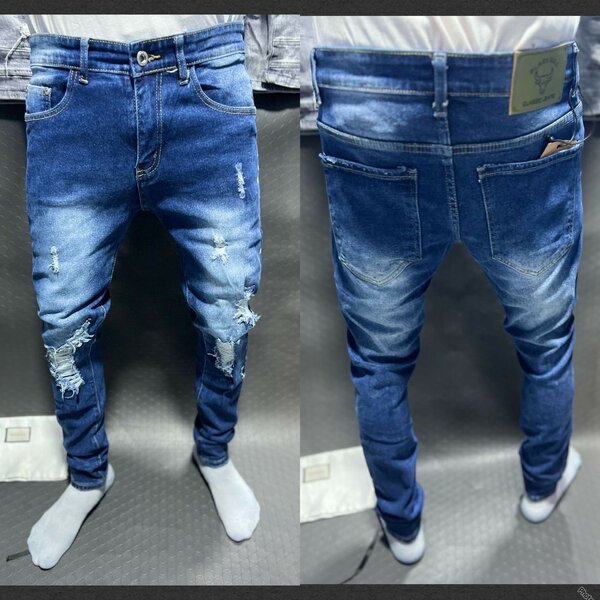 Jeans homme