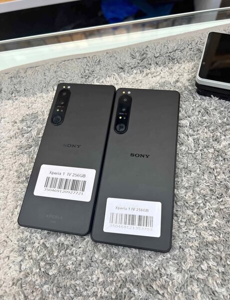 Sony Xperia 1 IV 256GB