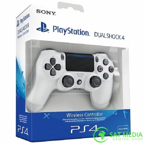Manette PS4 DualShock 4