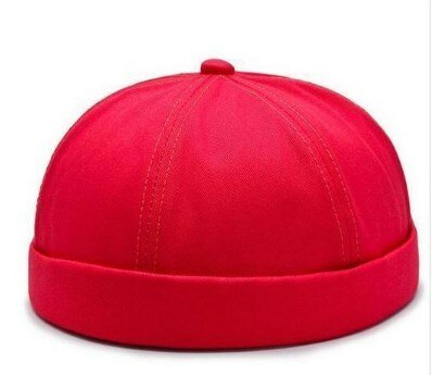 Bonnet Fashion - Rouge