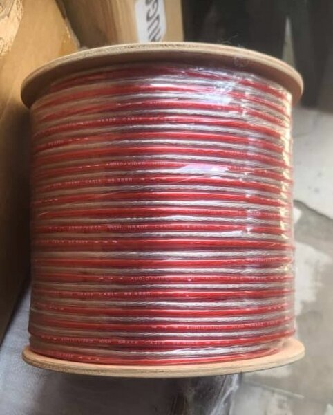 Câblesde sonorisation (100m)