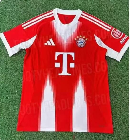 Maillot de Football Homme