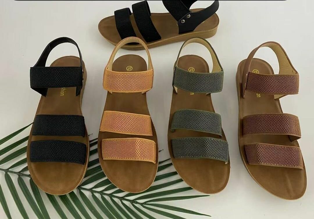 Sandals for ladies