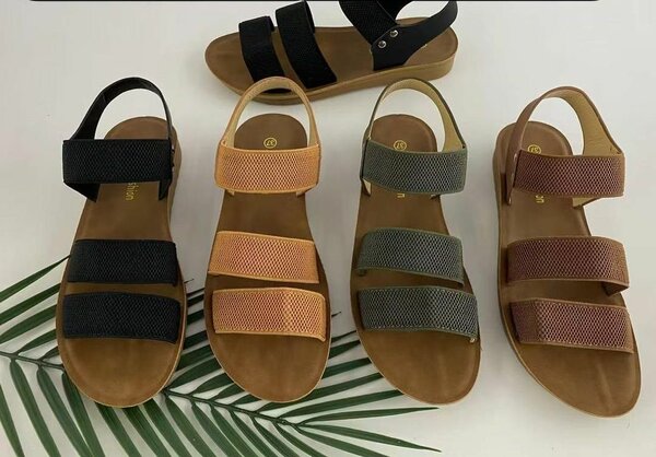 Sandals for ladies
