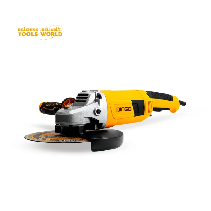 Meuleuse angulair Dingqi 1000W