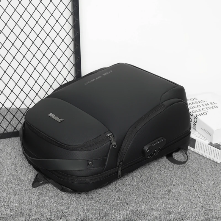 Sac à dos antivol homme