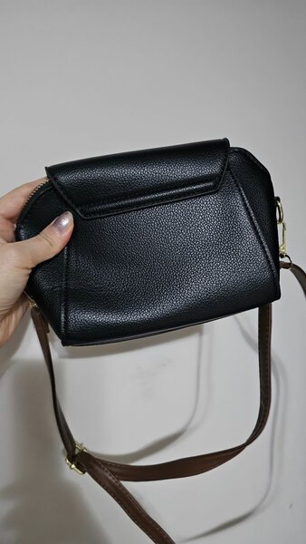 Маленькая сумка