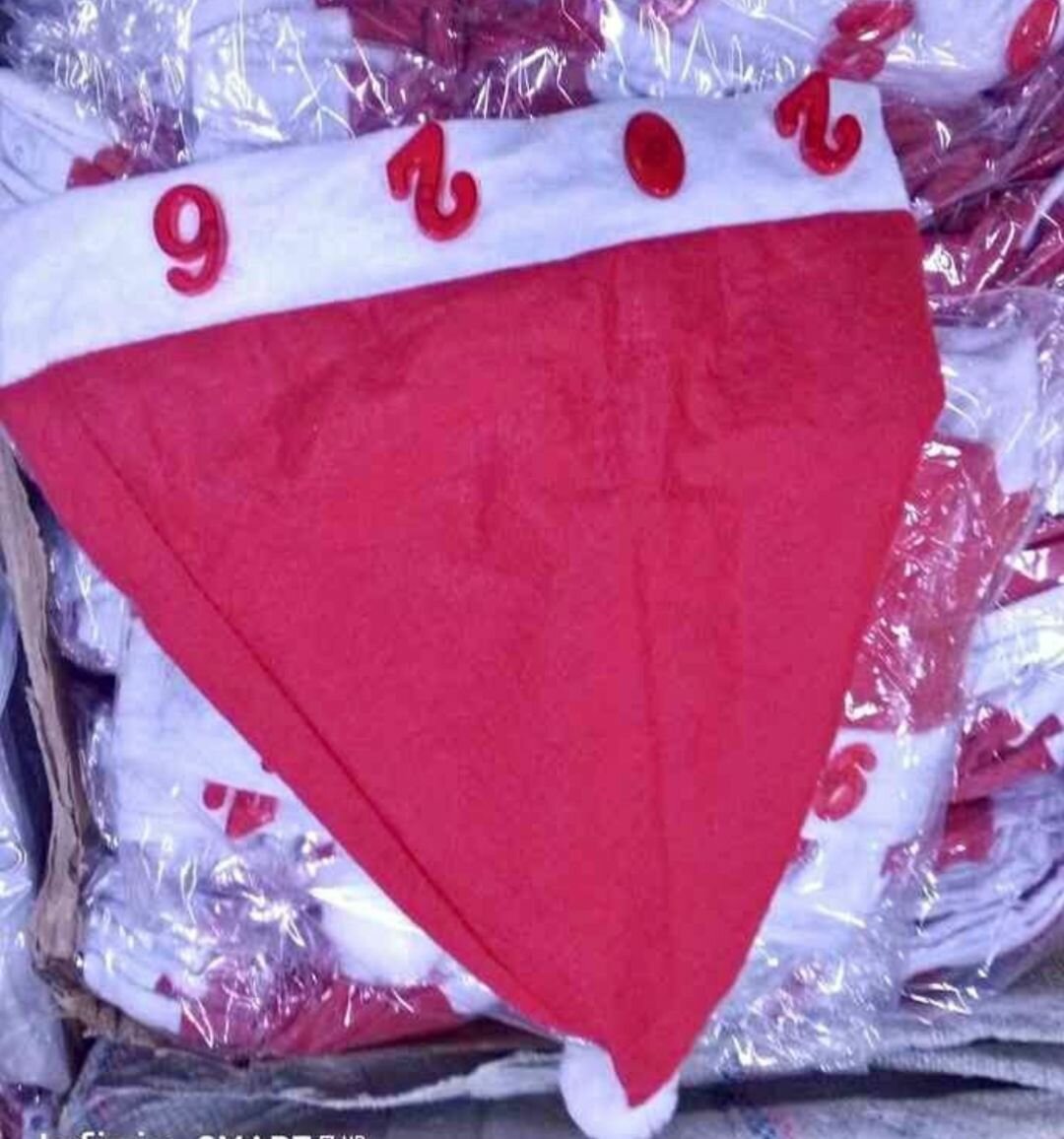 Baskets blanches 19 à 36