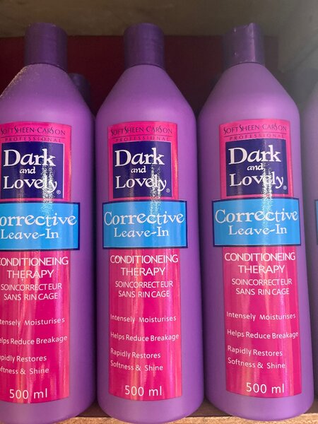 Après-shampooing Correctif Leave-In