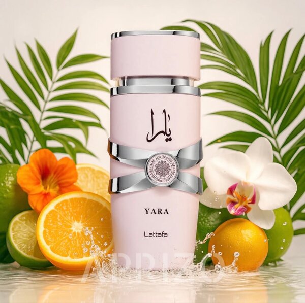 Lattafa Yara Parfum Exquis