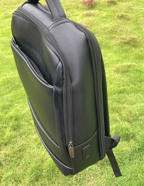 Sac à dos professionnel élégant