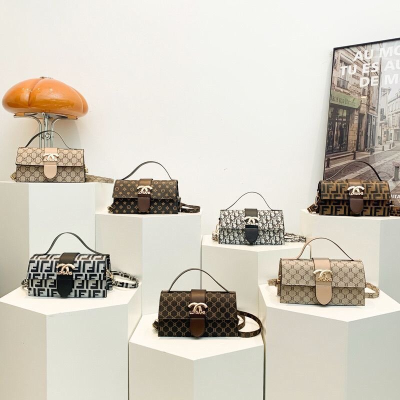 Sac à main élégant femme