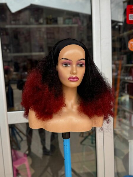 Fumi curl qualité 100% naturel