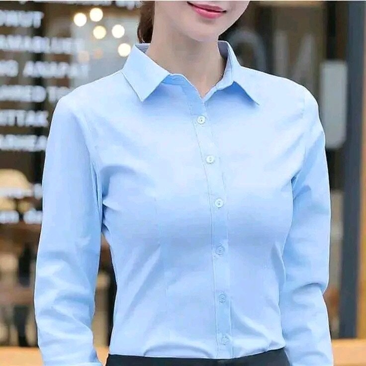 Ladies Smart shirts