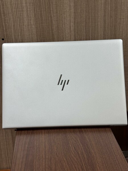 HP EliteBook Laptop