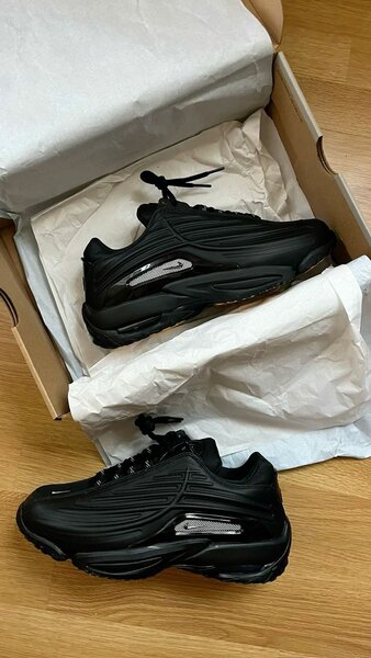 Nike nocta hot step 2