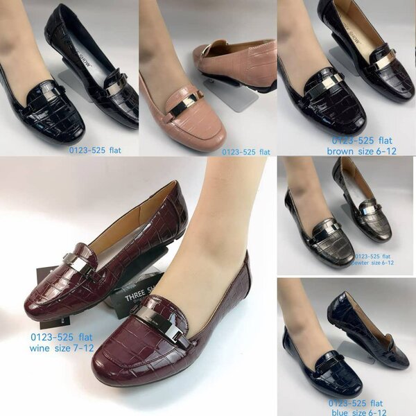 Quality designer shoes