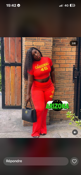 Ensembles décontractés femme