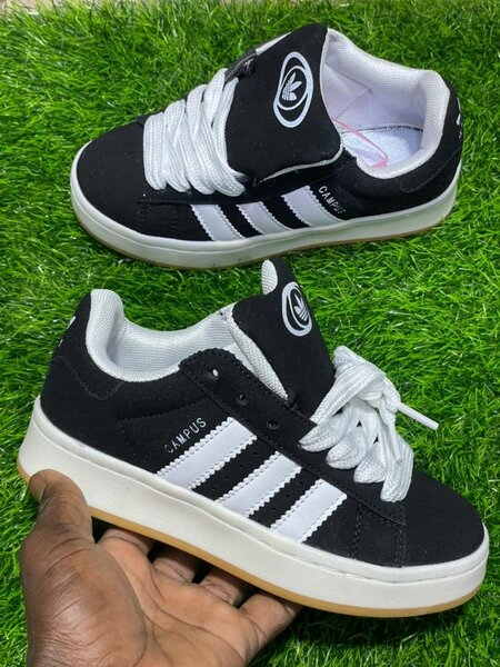 ADIDAS CAMPUS 00s Original dans carton pour enfants