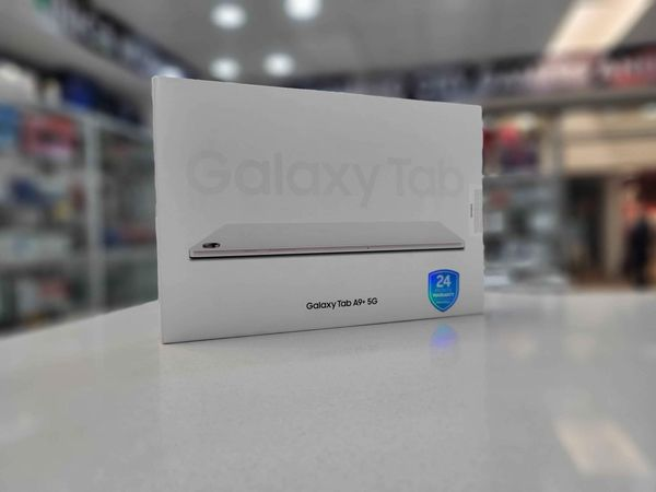SAMSUNG GALAXY A9 +  5G 11.0 " - inches / 128GB ROM / 4GB RAM