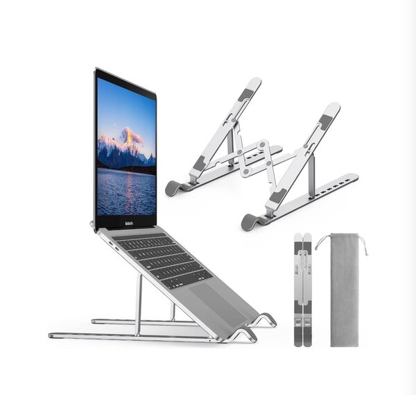 Original carbon fiber Laptop stand