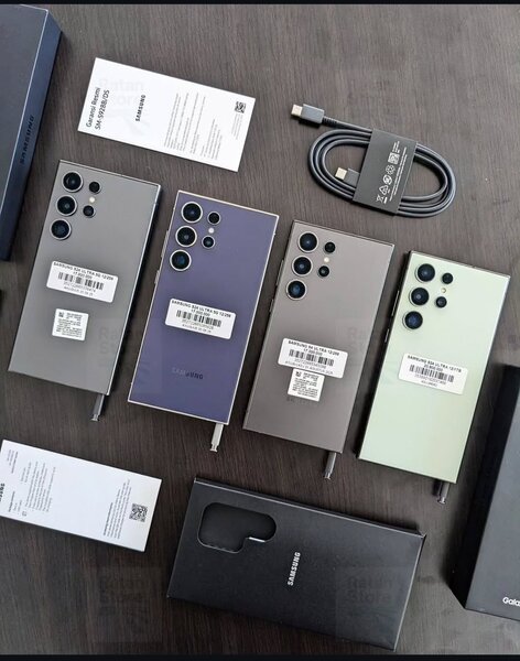 Samsung Galaxy S24 Ultra 5G