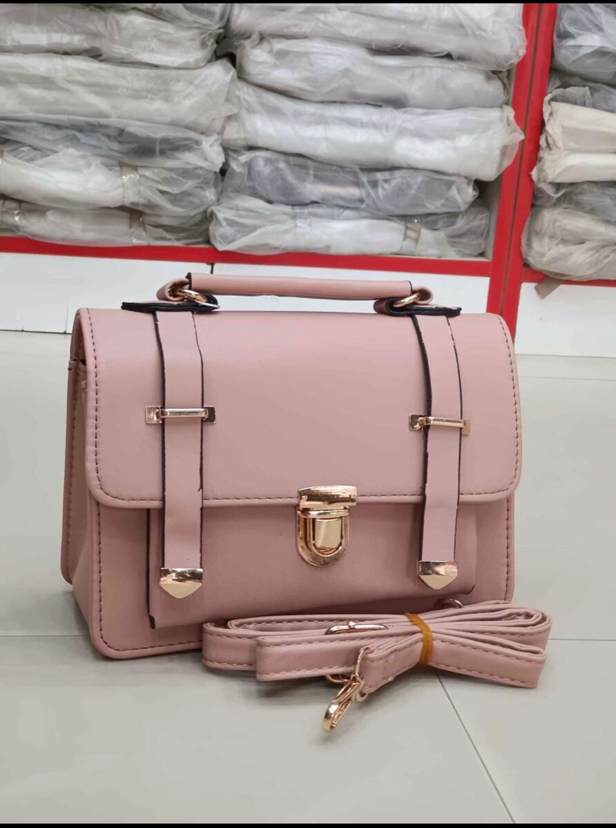 Beautiful quality hand bags