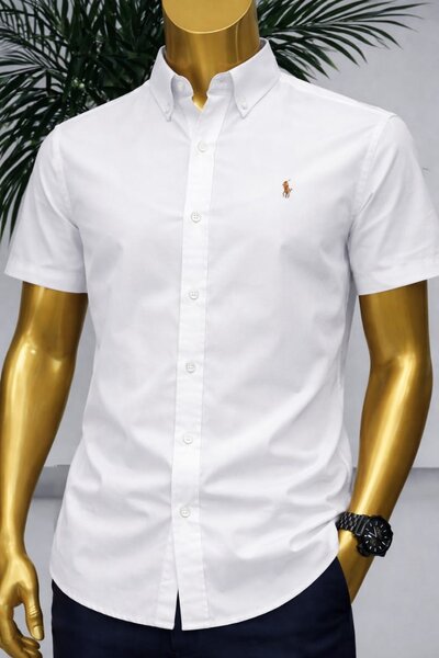Chemise Homme Chic Coton