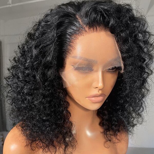 Lace wig
