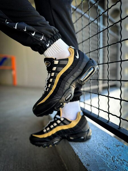 Chaussures Air Max élégantes