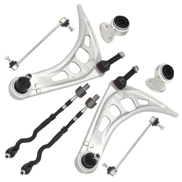 Car Suspension Kit