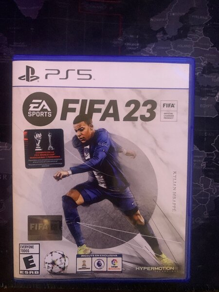 FIFA 23 - PS5