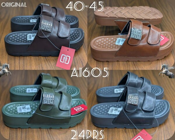 Sandales Hommes et Femmes