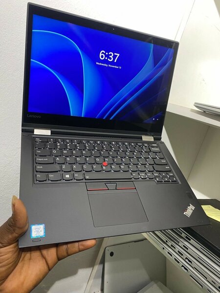 LENOVO THINKPAD YOGA
