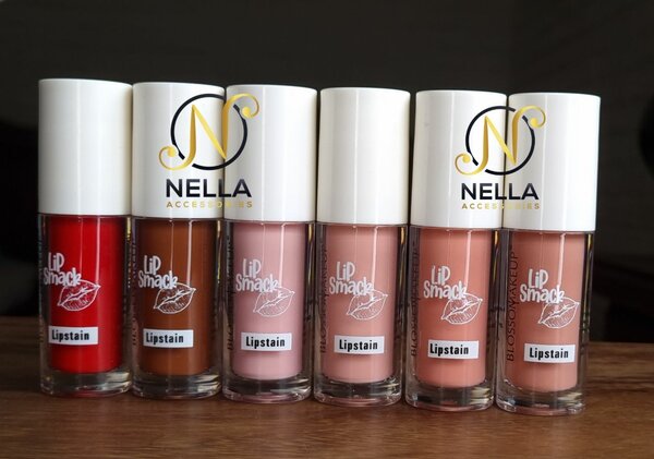Lipstain Coloré Nella