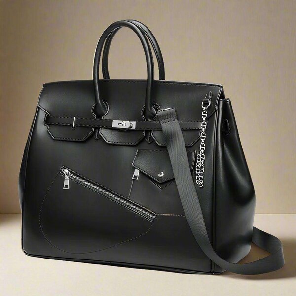 Handcrafted Leather Bags