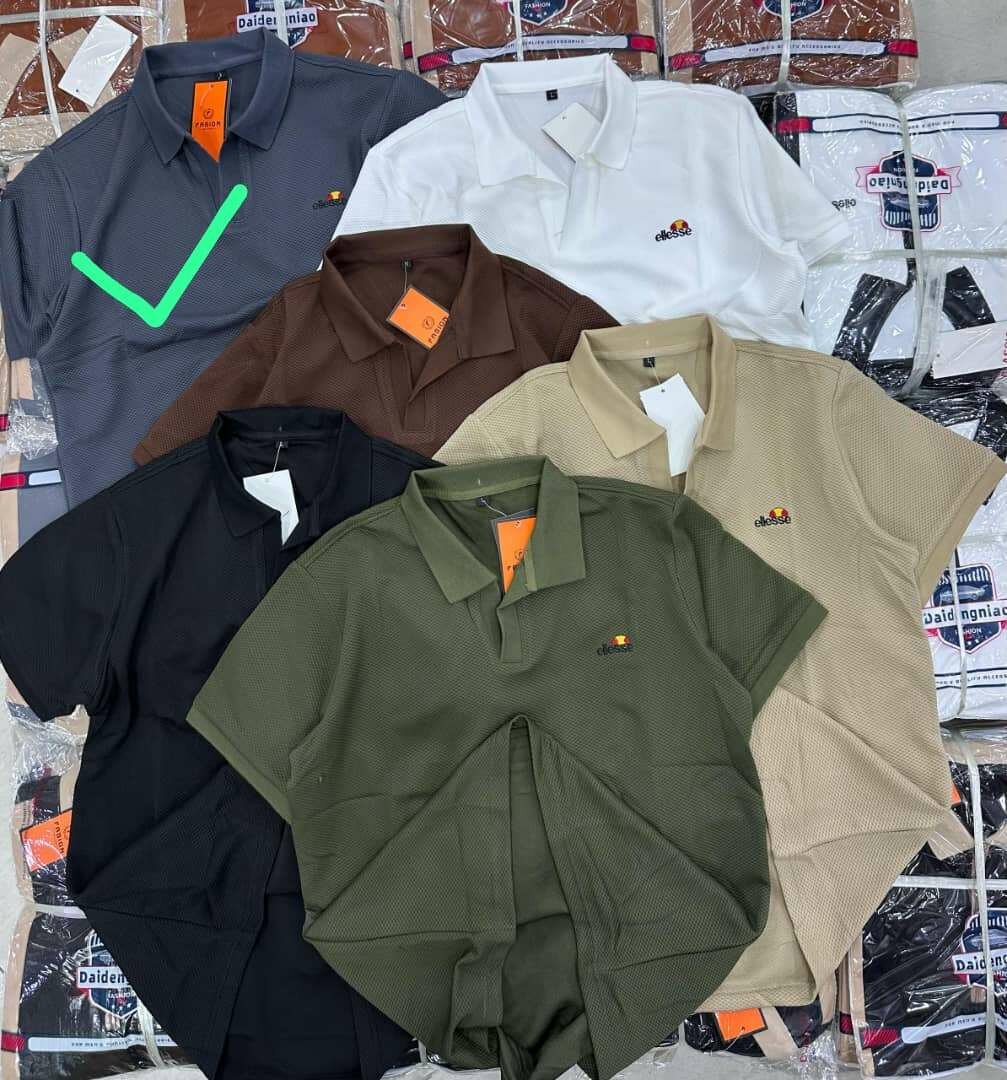 Chambu tshirts  nice