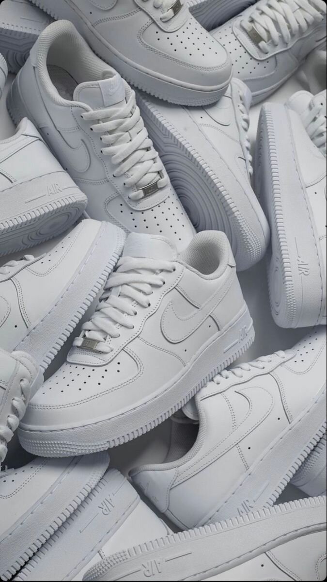 Nike Air Force