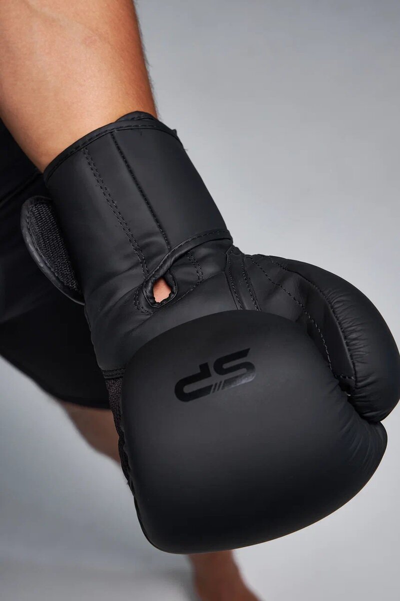 Перчатки боксерские