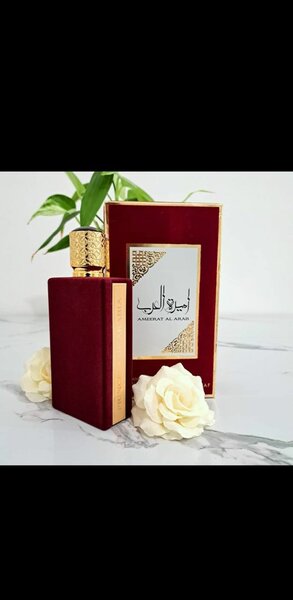 Parfum Arabe Luxueux