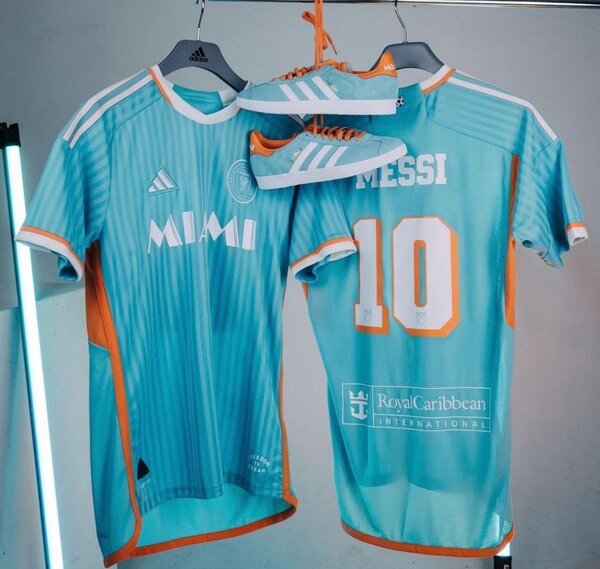 Maillot de football personnalisé