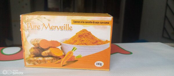 Savon Pure Merveille