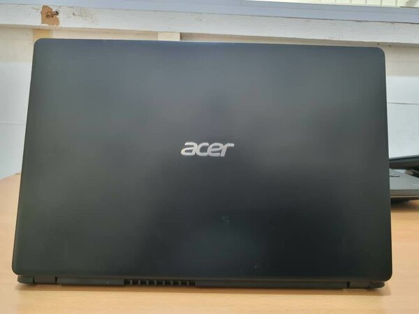 ACER ASPIRE - A315-31 AMD