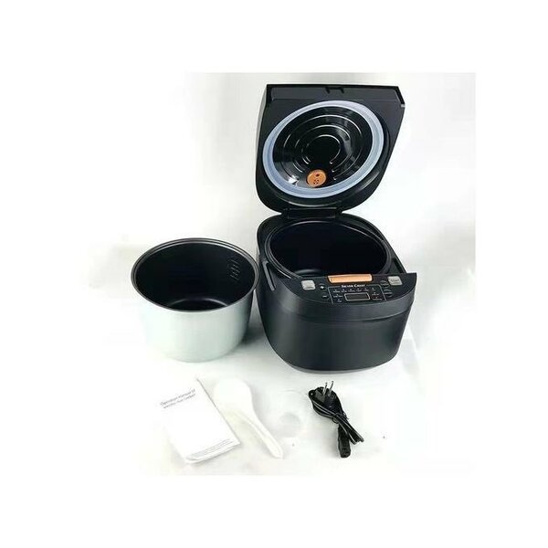 Silver crest Rice cooker
