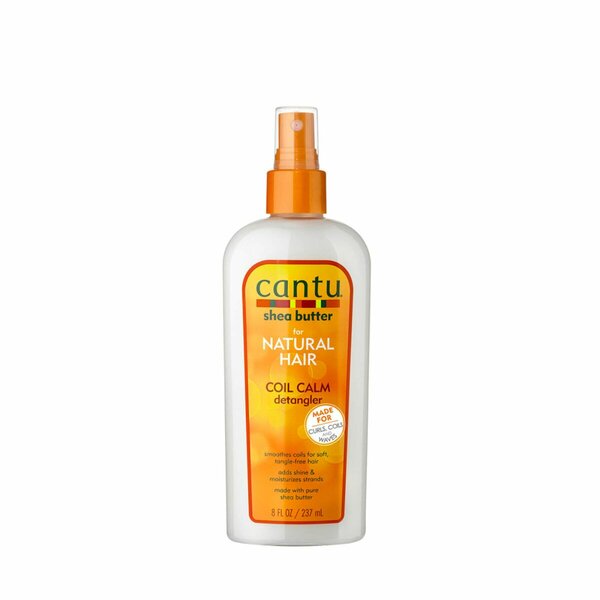 Cantu Démêlant Cheveux Naturels