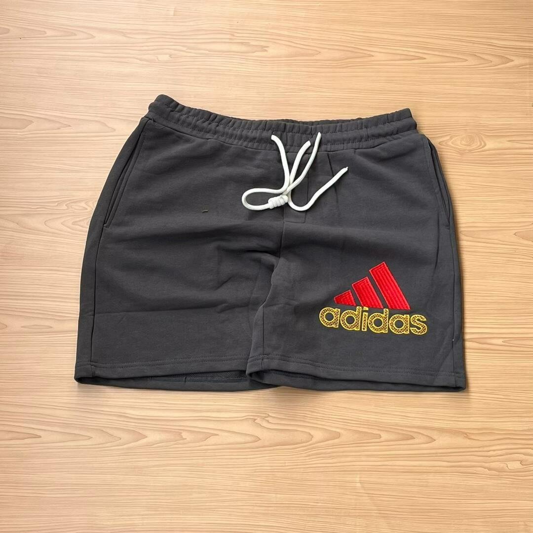 Cotton Branded shorts